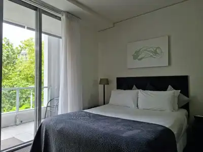 Cairns Private Apartments - 160