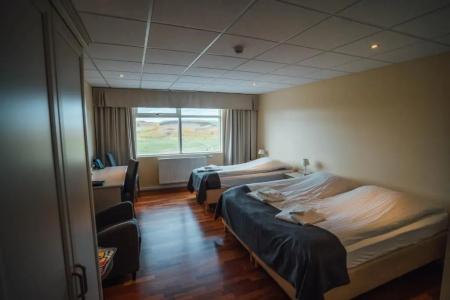 SEL - Hótel Mývatn - 5