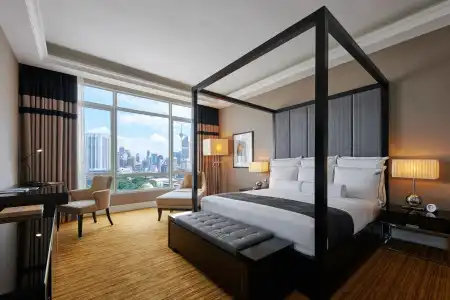 The Majestic Kuala Lumpur, Autograph Collection - 48