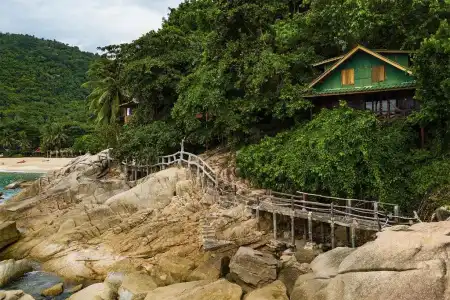 Mai Pen Rai Bungalows - 72