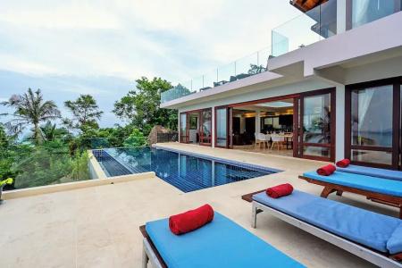 Sandalwood Luxury Villas - 225