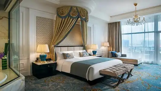 InterContinental Chengdu Global Center by IHG - 252