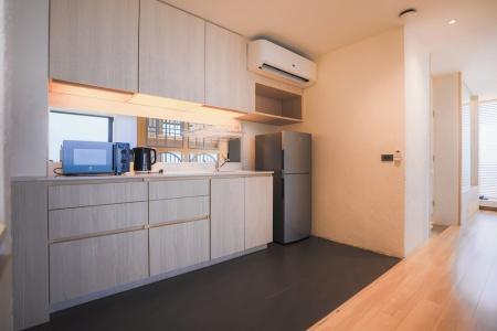 Balcony Seaside Sriracha & Serviced Apartments (SHA Extra Plus) - 53