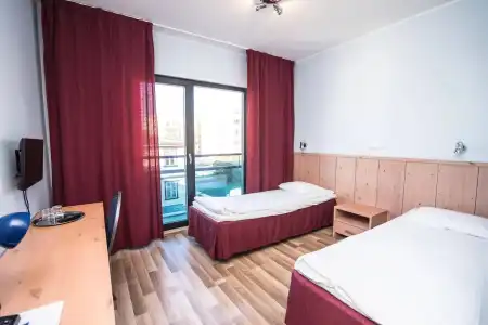 Hotell Tammsaare - 5