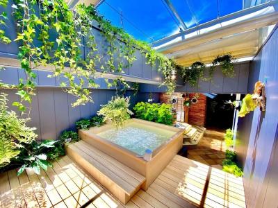 Capsule Inn Osaka - 32