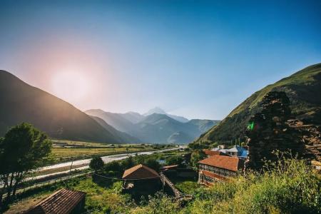 Sno Kazbegi - 38