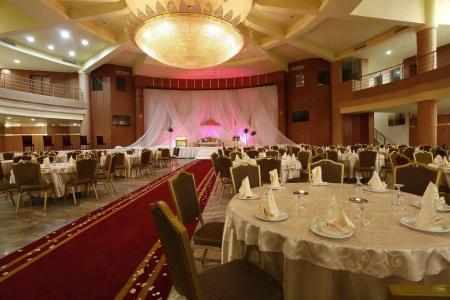 Tunis Grand - 30