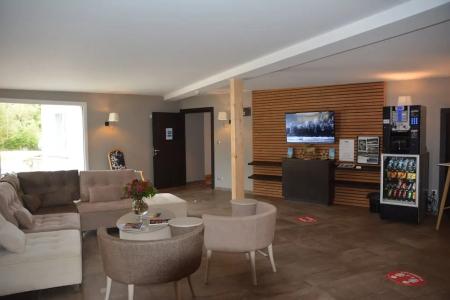 Les Reflets du Lac - 13