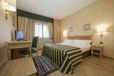 Majestic Toscanelli - 1