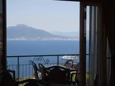 Il Nido Sorrento - 59