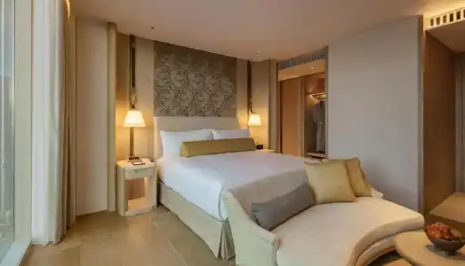 Waldorf Astoria Bangkok - 37