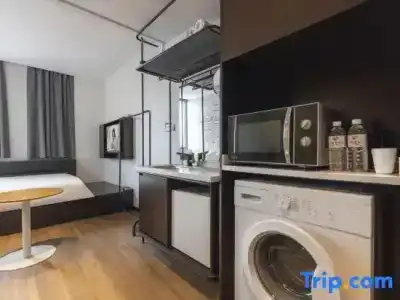 CJIA Apartment - 35