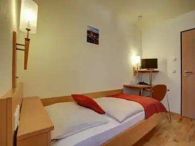 Trip Inn Conti - 2