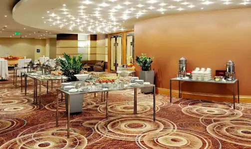 Crowne Plaza Budapest by IHG - 29