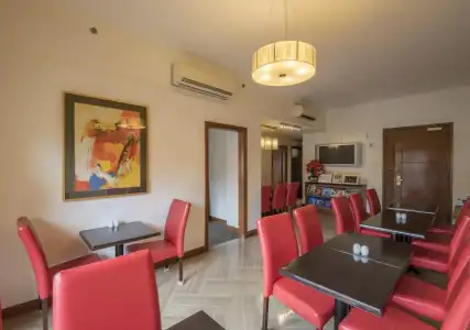 Village Residence Robertson Quay - 7