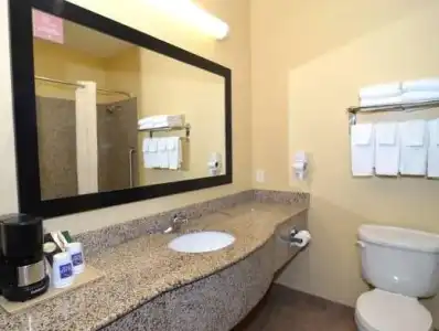 Sleep Inn & Suites New Braunfels - 27