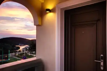 Sivota Diamond Spa Resort - 139