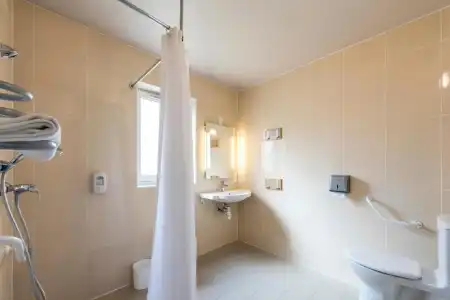 B&B Paris Roissy CDG Aéroport - 25