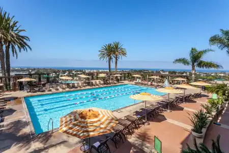 Grand Pacific Palisades - 16