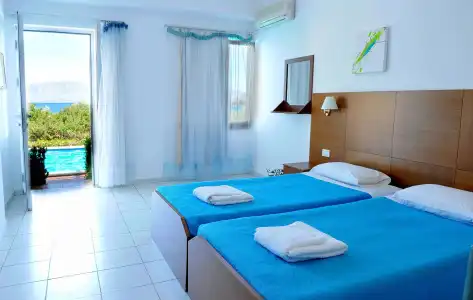 Mirabella Apartments - 47