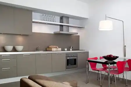 Zambala Luxury Apartments - 56
