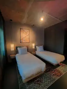 The Florian Amsterdam Schiphol Airport, WorldHotels Crafted - 73