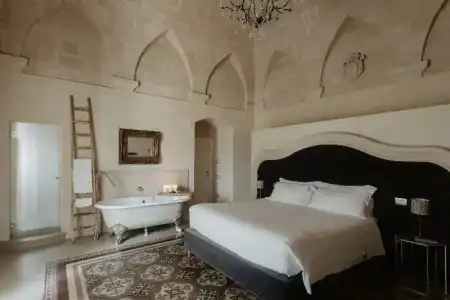 Palazzo Del Duca & Restaurant - 122