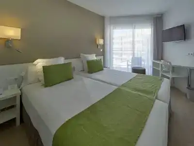 BQ Amfora Beach - Adults Only - 37