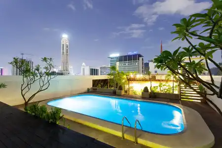 The Victory Executive Residences - 13