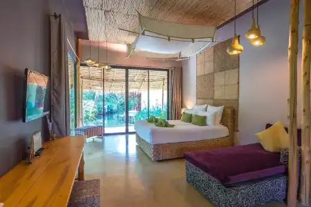 Asita Eco Resort - 123