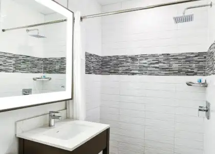 Sunset West, SureStay Collection by Best Western - 62