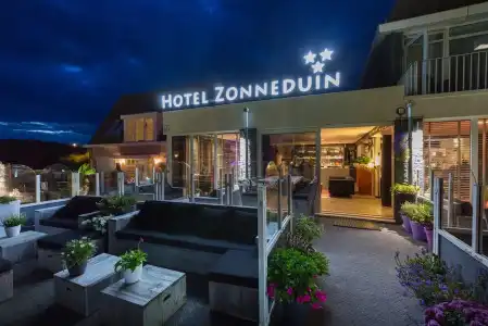 Zonneduin - 0