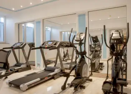 Grand Palladium Munich - 22