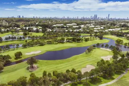 Racv Royal Pines Resort Gold Coast - 25