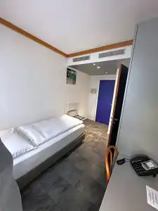 Albergo Carcani - 29