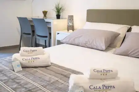 B&B Cala Peppa - 46