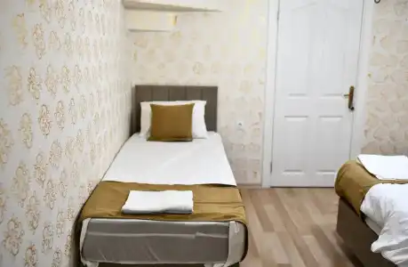Ada Aparthotel - 57