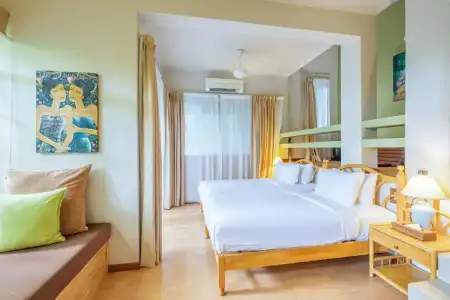 Ambong Rainforest Retreat - 101