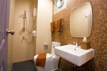 Pongsakorn Boutique Resort - 61