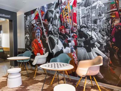 Ibis Dunkerque Centre - 16