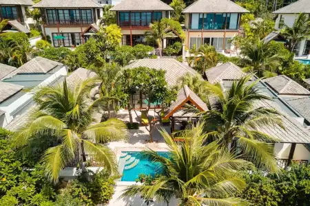 Kanda Residences Pool Villas - 27