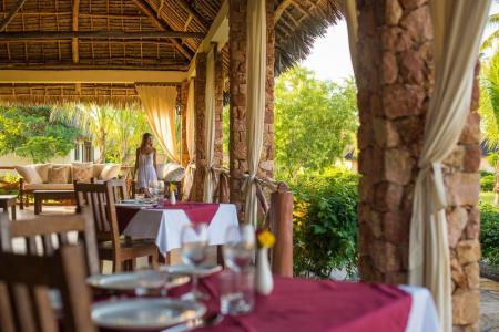 The Sands Beach Resort Zanzibar - 43