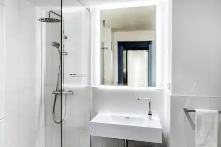 Courtyard by Marriott Prague Airport - 33