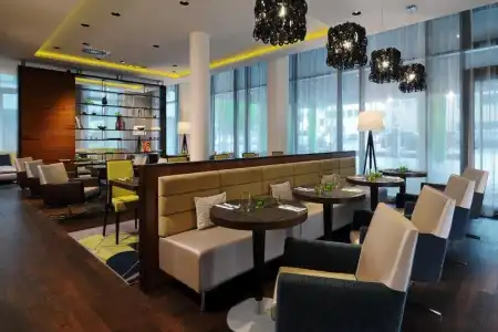 Courtyard by Marriott Cologne - 24