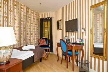 Best Western Gamla Teatern - 47