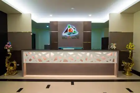Som O House - 1