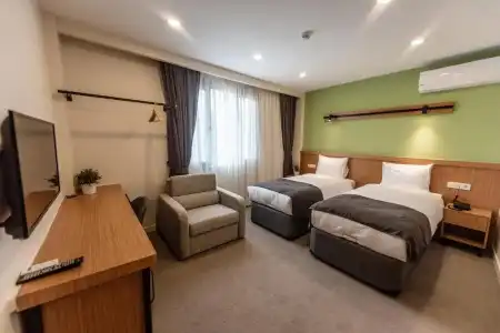 Bram Istanbul - 26