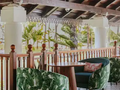 Sofitel Mauritius L'Imperial Resort & Spa - 46
