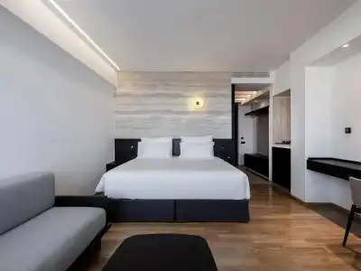 The Tanneries & Spa - 4