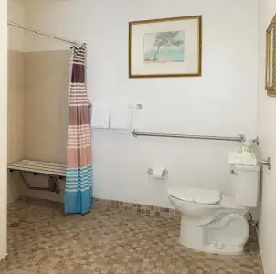 Granada Inn - 7